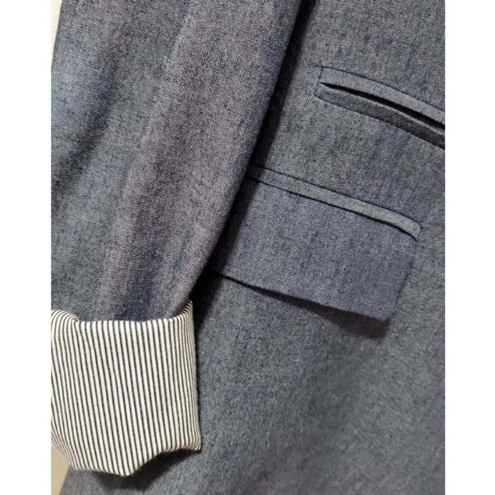 Dalia Blazer - Picture 5 of 6